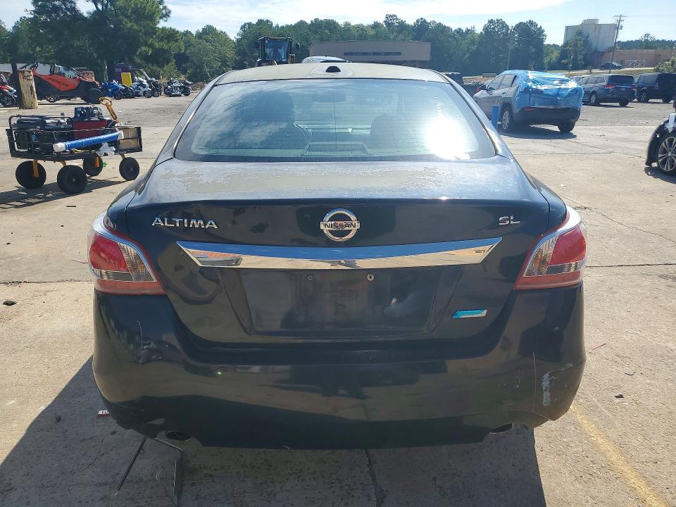 Aukcja sprzedaży 2013 Nissan Altima, vin: 1N4AL3AP5DN472413, numer aukcji: 68162166