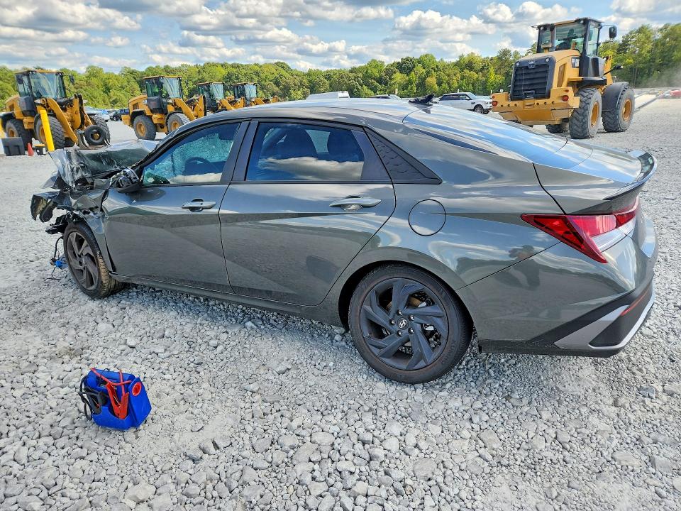 Aukcja sprzedaży 2026 Hyundai Elantra, vin: KMHLM4DG9TU192348, numer aukcji: 68086866