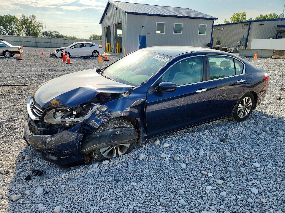 Aukcja sprzedaży 2015 Honda Accord, vin: 1HGCR2F31FA266518, numer aukcji: 67151306