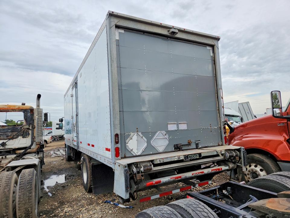 Продаж на аукціоні авто 2016 Peterbilt 210, vin: 3BPPKM8X8GF591160, номер лоту: 69604606