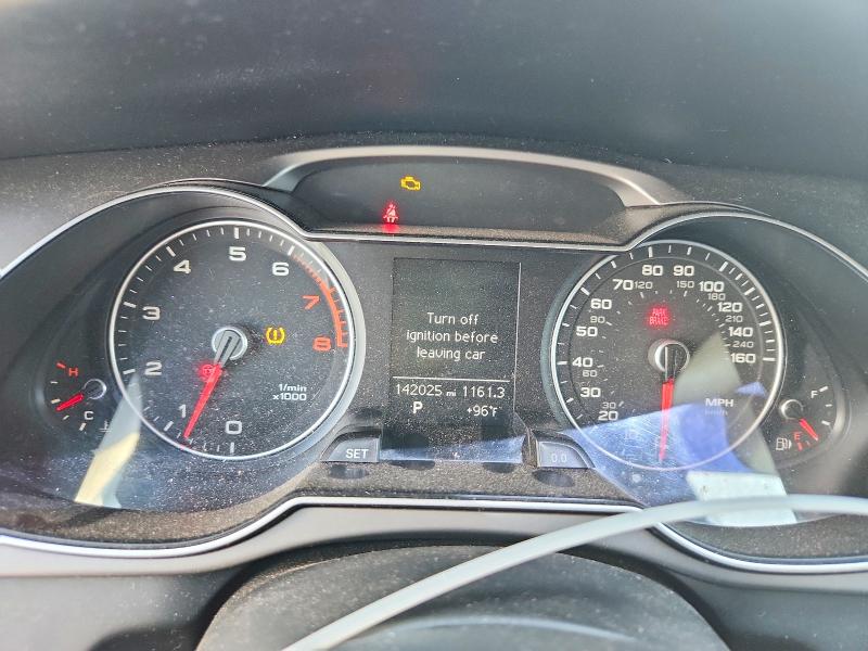 68691796 :رقم المزاد ، WAUBFAFL7EN010465 vin ، 2014 Audi A4 مزاد بيع