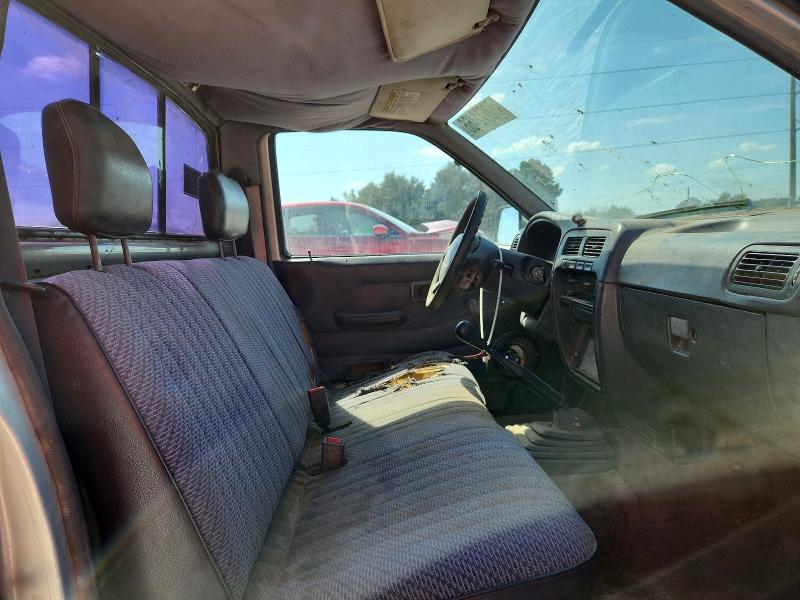 70672466 :رقم المزاد ، 1N6SD11S1VC416631 vin ، 1997 Nissan Truck مزاد بيع