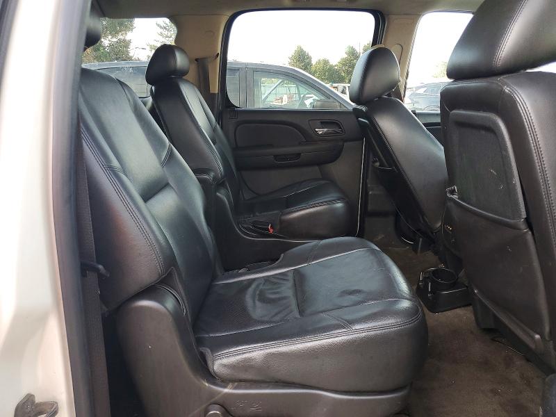 Aukcja sprzedaży 2010 Chevrolet Suburban, vin: 1GNUKKE31AR170852, numer aukcji: 70835216