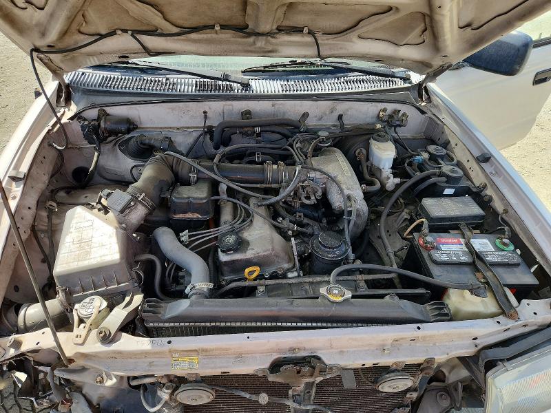 Продажа на аукционе авто 1996 Toyota 4runner, vin: JT3GM84R4T0006144, номер лота: 67872156