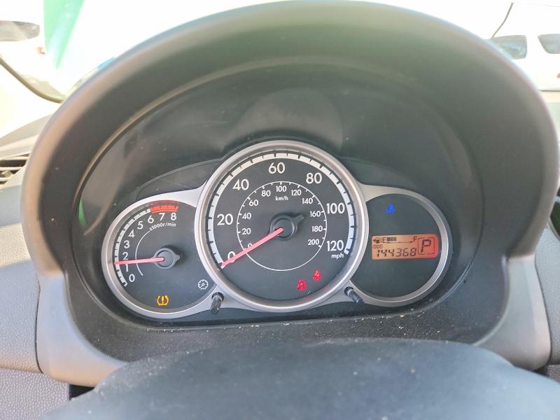 2012 Mazda Mazda2 მანქანა იყიდება აუქციონზე, vin: JM1DE1KZ2C0138146, აუქციონის ნომერი: 70858056