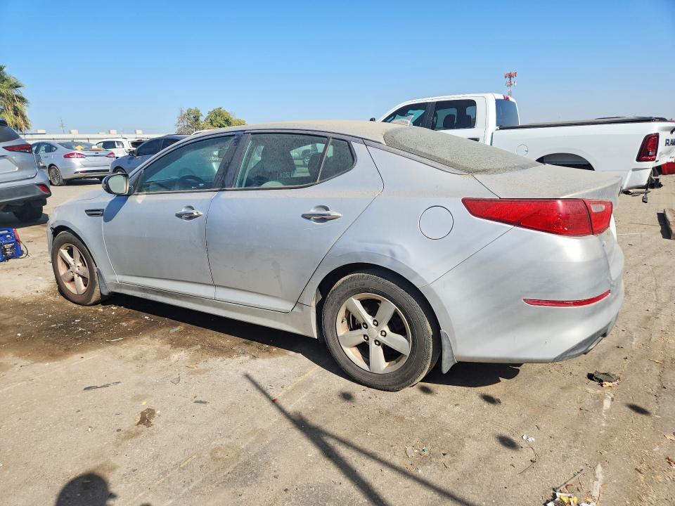 Продажа на аукционе авто 2014 Kia Optima, vin: 5XXGM4A78EG270167, номер лота: 66863886