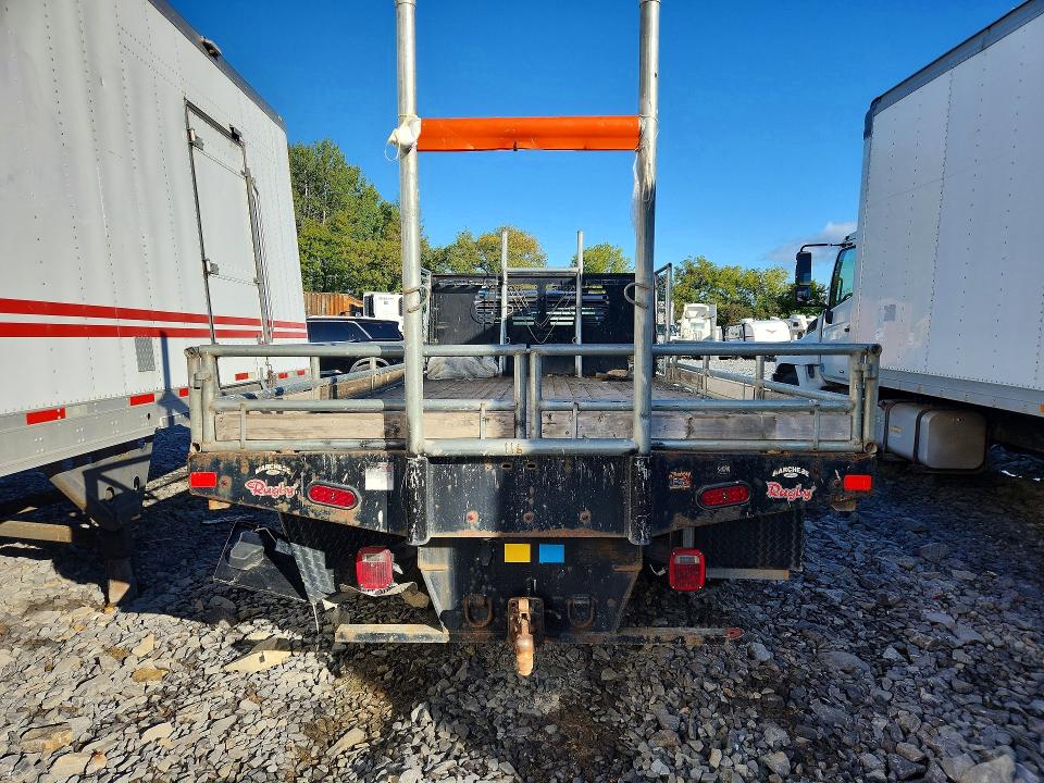 Aukcja sprzedaży 2022 Ford F450, vin: 1FDTF4GN7NEF37023, numer aukcji: 67417806