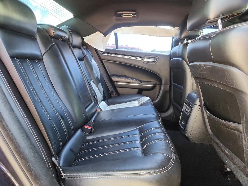 Продажа на аукционе авто 2019 Chrysler 300, vin: 2C3CCABG3KH515503, номер лота: 67708616