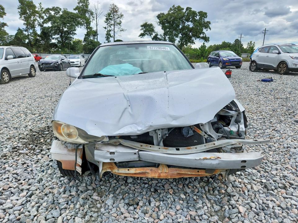 Продаж на аукціоні авто 2006 Nissan Sentra, vin: 3N1CB51D86L462424, номер лоту: 67779046