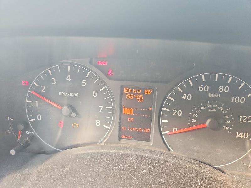 68681686 :رقم المزاد ، 1N6BF0LY9KN810142 vin ، 2019 Nissan Nv مزاد بيع