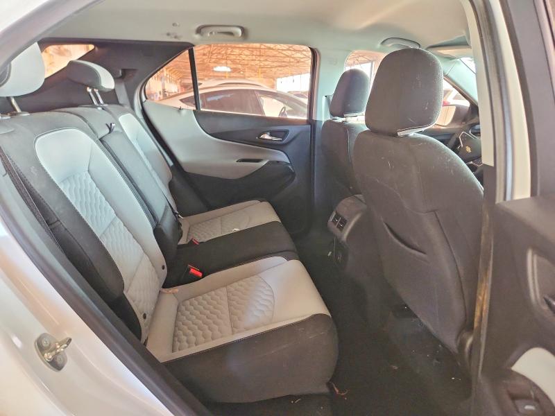 68615466 :رقم المزاد ، 2GNAXHEV4K6115303 vin ، 2019 Chevrolet Equinox مزاد بيع