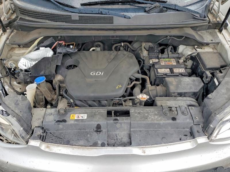 Продажа на аукционе авто 2016 Kia Soul, vin: KNDJN2A25G7855778, номер лота: 68770066
