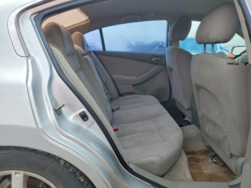 Aukcja sprzedaży 2012 Nissan Altima, vin: 1N4AL2AP9CN544996, numer aukcji: 67427816