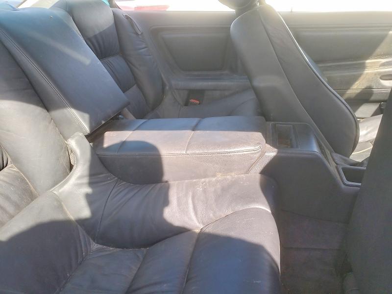 Aukcja sprzedaży 1993 Bmw 850, vin: WBAEG232XPCB75181, numer aukcji: 67697476
