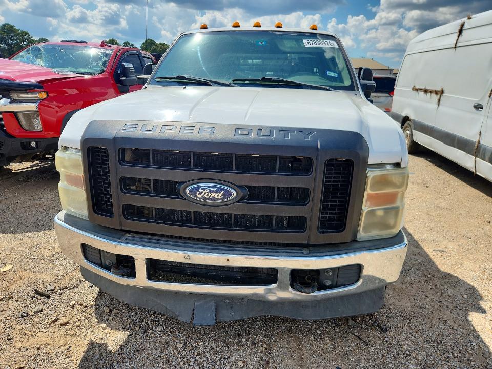 Aukcja sprzedaży 2010 Ford F350, vin: 1FDWW3HR5AEA42533, numer aukcji: 67890976