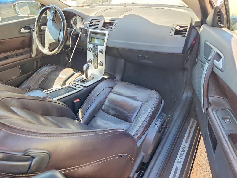 Auction sale of the 2011 Volvo C70, vin: YV1672MC0BJ121110, lot number: 70812486