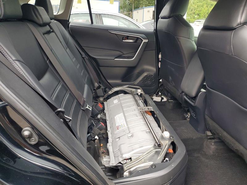 Aukcja sprzedaży 2022 Toyota Rav4, vin: JTMB6RFV6ND518791, numer aukcji: 69436886