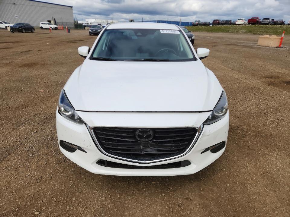 Aukcja sprzedaży 2018 Mazda 3, vin: JM1BN1L76J1189967, numer aukcji: 67752666