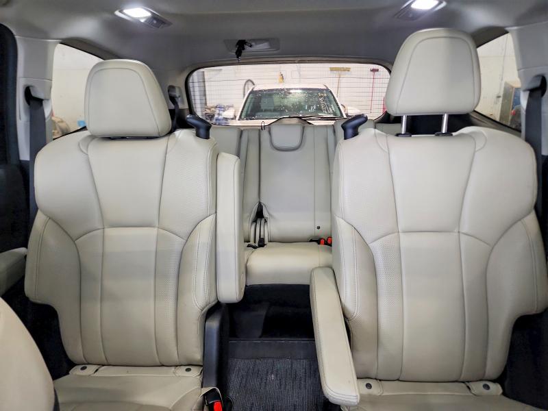 68360026 :رقم المزاد ، 4S4WMAPD6K3448253 vin ، 2019 Subaru Ascent مزاد بيع