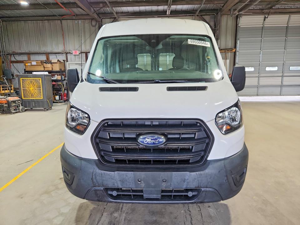 2020 Ford Transit მანქანა იყიდება აუქციონზე, vin: 1FTBR2C85LKA41499, აუქციონის ნომერი: 69550946