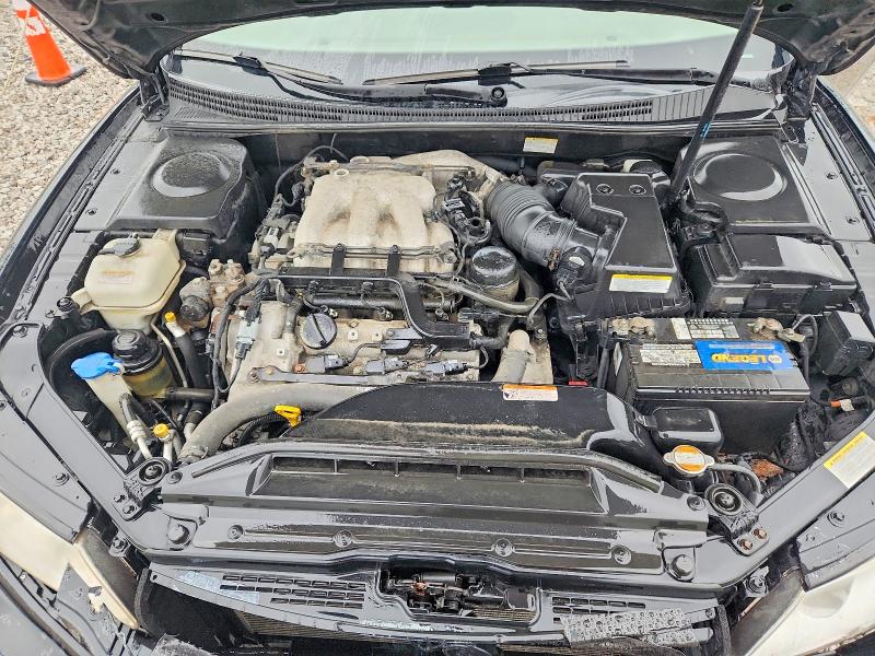 Продаж на аукціоні авто 2007 Hyundai Azera, vin: KMHFC46F07A171402, номер лоту: 69288266