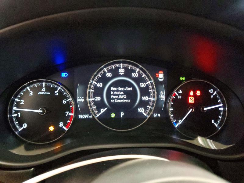 Aukcja sprzedaży 2024 Mazda Cx-30, vin: 3MVDMBCM3RM618227        , numer aukcji: 68817976