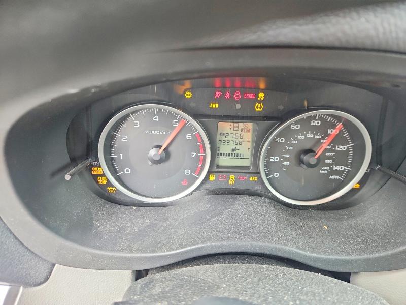 70151946 :رقم المزاد ، JF2SJABC7FH489978 vin ، 2015 Subaru Forester مزاد بيع