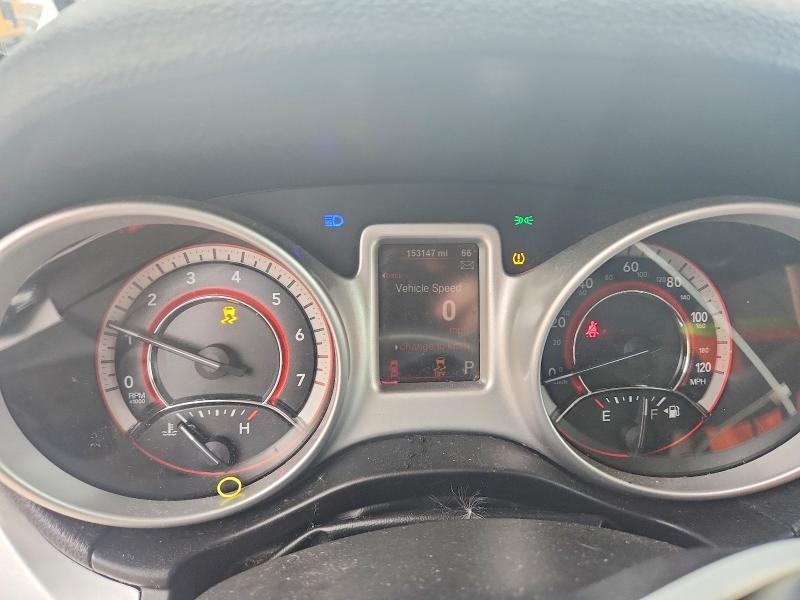 Aukcja sprzedaży 2013 Dodge Journey, vin: 3C4PDDBG4DT595514, numer aukcji: 71181536