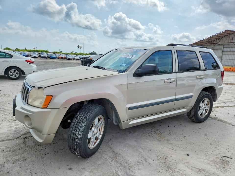 Продажа на аукционе авто 2007 Jeep Grand Cherokee, vin: 1J8HS48PX7C552533, номер лота: 70857576