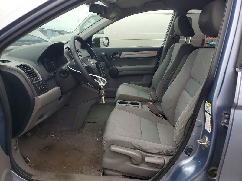 Продаж на аукціоні авто 2010 Honda Cr-v, vin: JHLRE3H30AC010474, номер лоту: 70673306