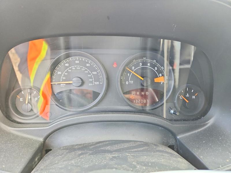Продажа на аукционе авто 2014 Jeep Compass, vin: 1C4NJDBBXED625479, номер лота: 68835946