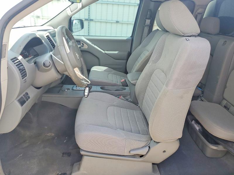 68062356 :رقم المزاد ، 1N6ED0CE3LN723332 vin ، 2020 Nissan Frontier مزاد بيع