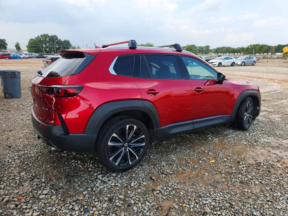 67397886 :رقم المزاد ، 7MMVABEM7RN211092 vin ، 2024 Mazda Cx-50 مزاد بيع
