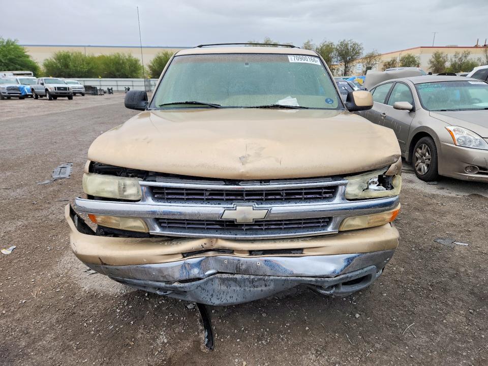 Продаж на аукціоні авто 2000 Chevrolet Tahoe, vin: 1GNEK13T8YJ131377, номер лоту: 70900166