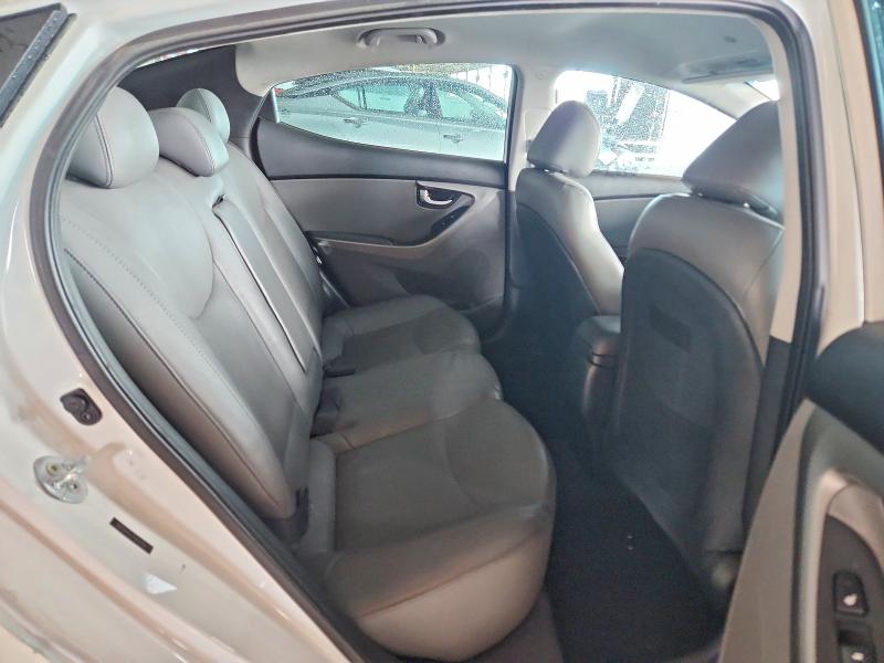 68877186 :رقم المزاد ، 5NPDH4AE2FH623997 vin ، 2015 Hyundai Elantra مزاد بيع