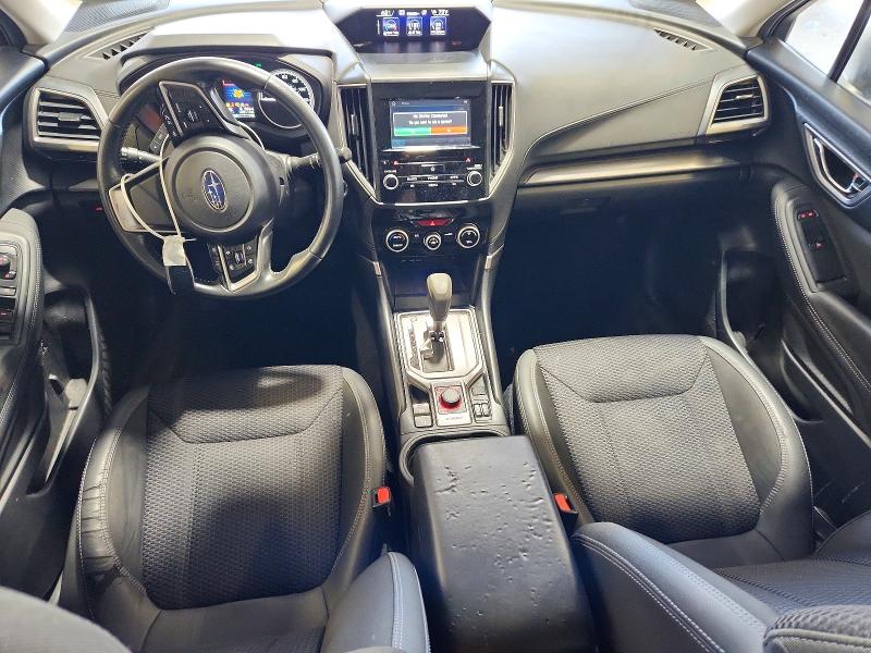 2021 Subaru Forester მანქანა იყიდება აუქციონზე, vin: JF2SKAJC3MH480349, აუქციონის ნომერი: 70449826