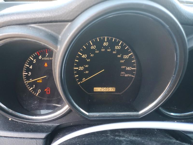 Aukcja sprzedaży 2005 Lexus Rx, vin: 2T2GA31U35C033632, numer aukcji: 67532746