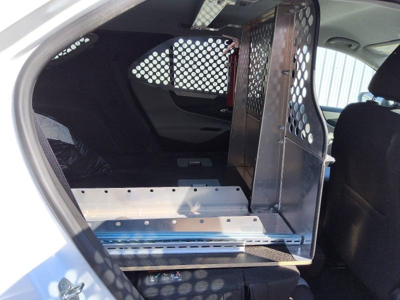 69210126 :رقم المزاد ، 3GNAXJEGXRL174273 vin ، 2024 Chevrolet Equinox مزاد بيع