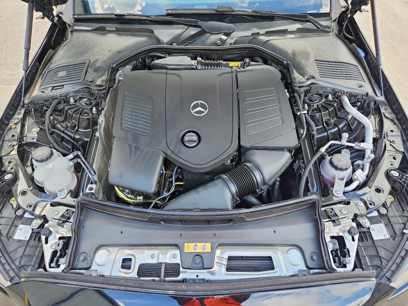 Aukcja sprzedaży 2026 Mercedes-benz C, vin: W1KAF4GB2TR327863, numer aukcji: 68612096