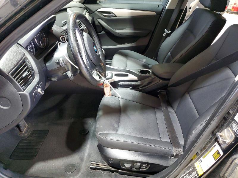 Aukcja sprzedaży 2014 Bmw X1, vin: WBAVL1C58EVY11725, numer aukcji: 70664086