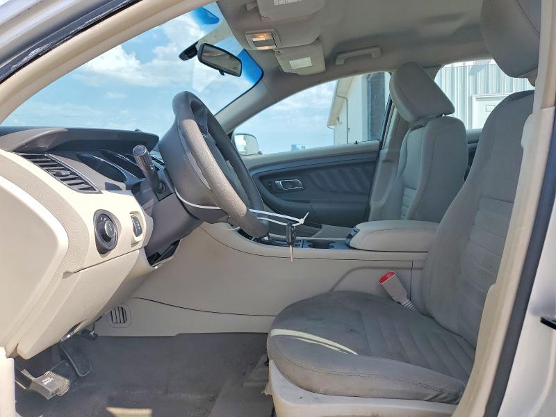67136396 :رقم المزاد ، 1FAHP2DW4AG169462 vin ، 2010 Ford Taurus مزاد بيع