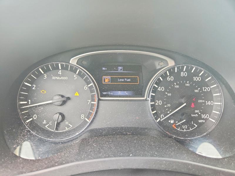 Продаж на аукціоні авто 2016 Nissan Altima, vin: 1N4AL3AP5GC219074, номер лоту: 68423906