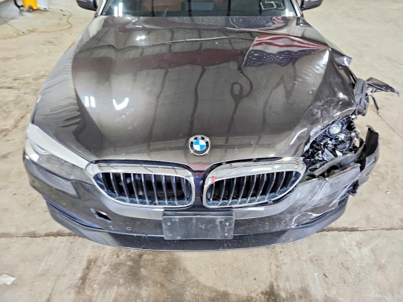 Aukcja sprzedaży 2018 Bmw 540, vin: WBAJE7C57JG891447, numer aukcji: 67853126