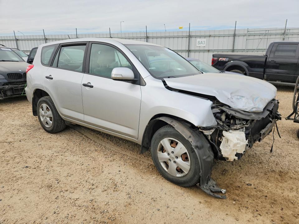 Продажа на аукционе авто 2010 Toyota Rav4, vin: 2T3ZF4DV6AW024402, номер лота: 70022726