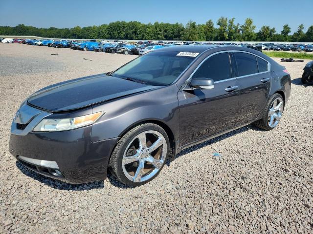 66995686 :رقم المزاد ، 19UUA86579A016608 vin ، 2009 Acura Tl مزاد بيع
