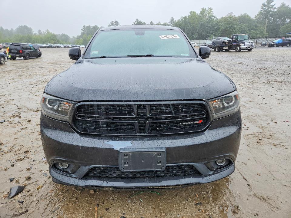 Продаж на аукціоні авто 2015 Dodge Durango, vin: 1C4SDJCT5FC156065, номер лоту: 67524876