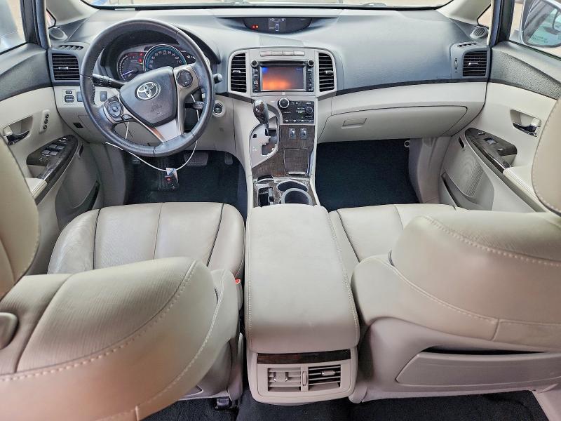 Auction sale of the 2013 Toyota Venza, vin: 4T3ZK3BB6DU055409, lot number: 71361766