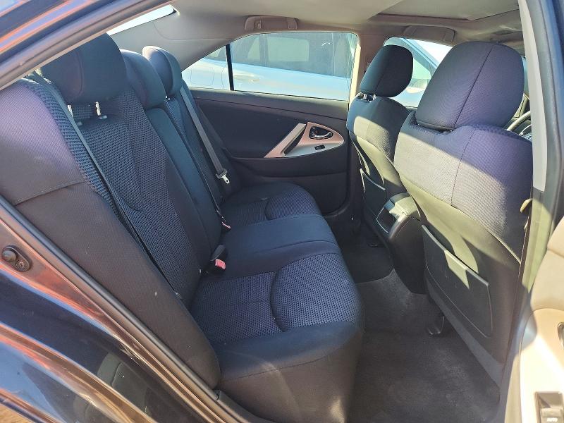 Продаж на аукціоні авто 2011 Toyota Camry, vin: 4T1BF3EK3BU148072, номер лоту: 68513106