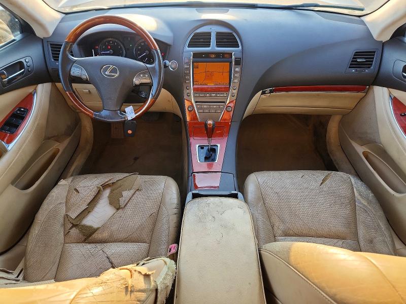 2010 Lexus Es მანქანა იყიდება აუქციონზე, vin: JTHBK1EG6A2394798, აუქციონის ნომერი: 68024156