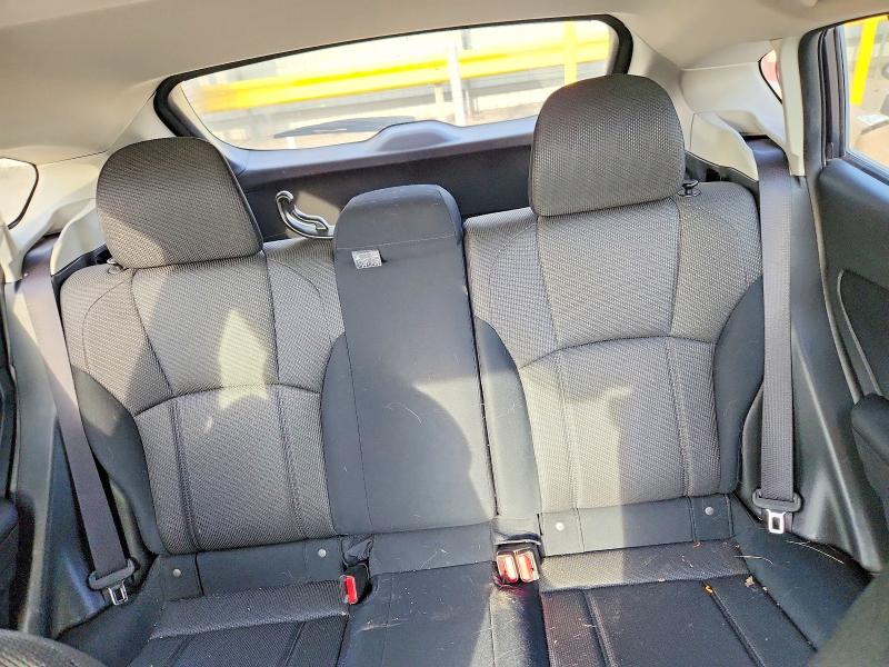 Продажа на аукционе авто 2021 Subaru Crosstrek, vin: JF2GTABC3M8201354, номер лота: 69909596